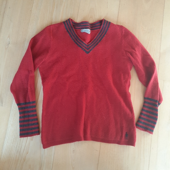 100% Merino Smartwool sweater - Picture 10 of 13